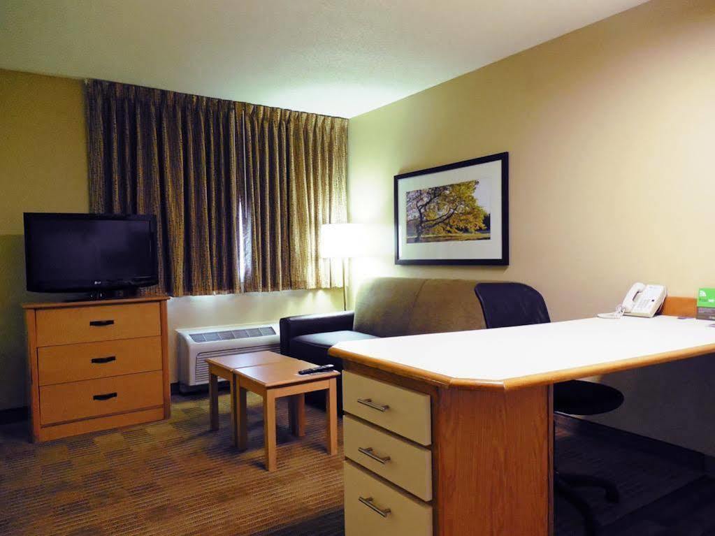 Extended Stay America Select Suites - Charleston - Airport North Charleston Exterior photo