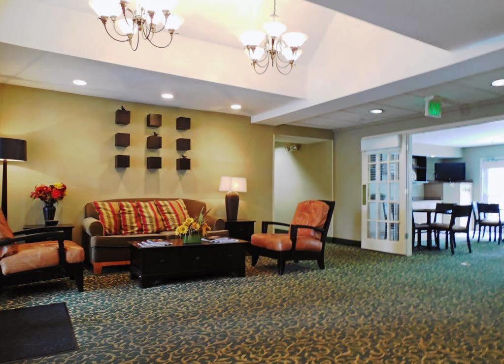 Extended Stay America Select Suites - Charleston - Airport North Charleston Exterior photo